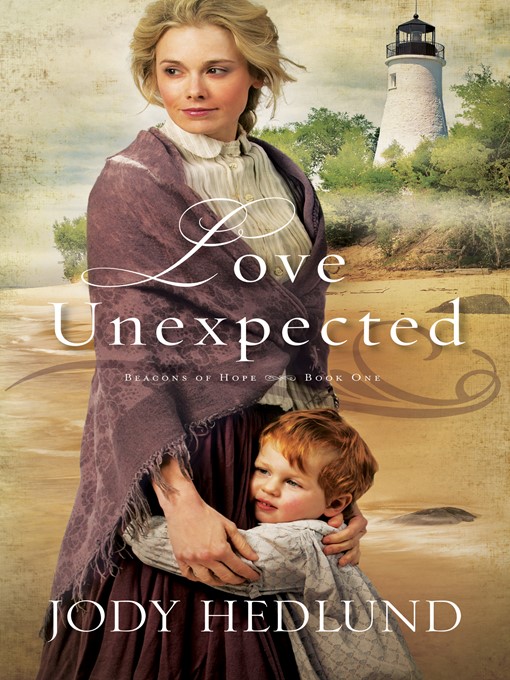 Title details for Love Unexpected by Jody Hedlund - Wait list